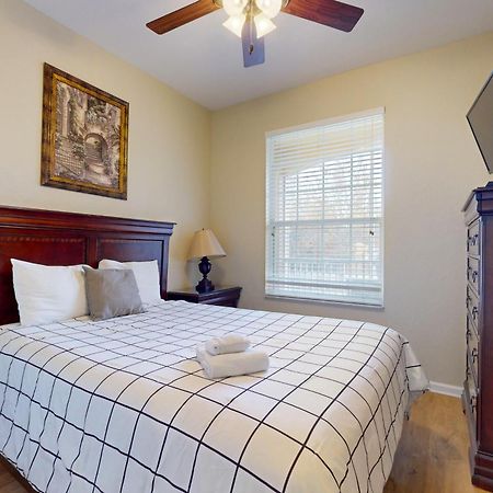 Apartmán Almaton Orlando Exteriér fotografie