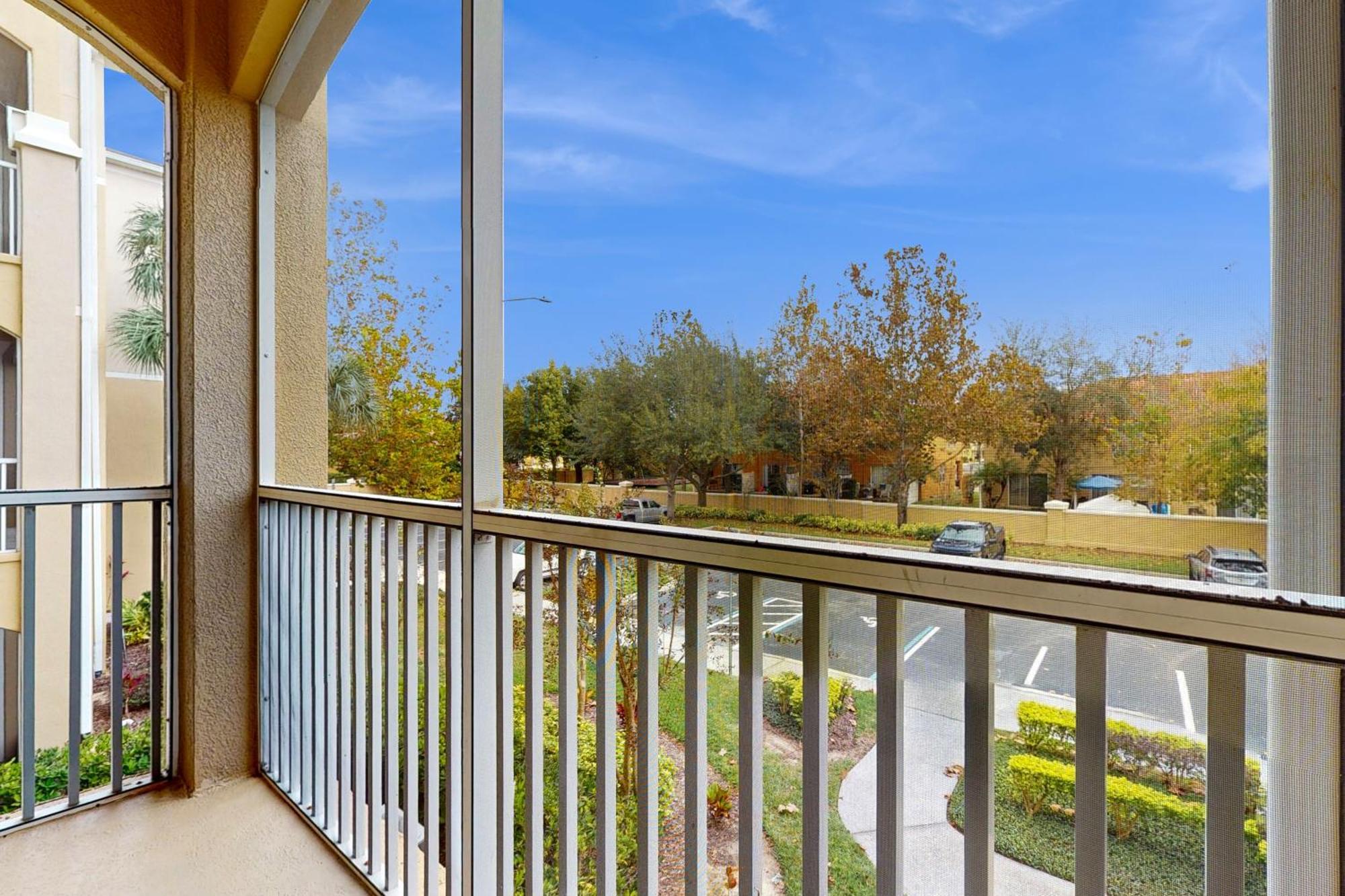 Apartmán Almaton Orlando Pokoj fotografie