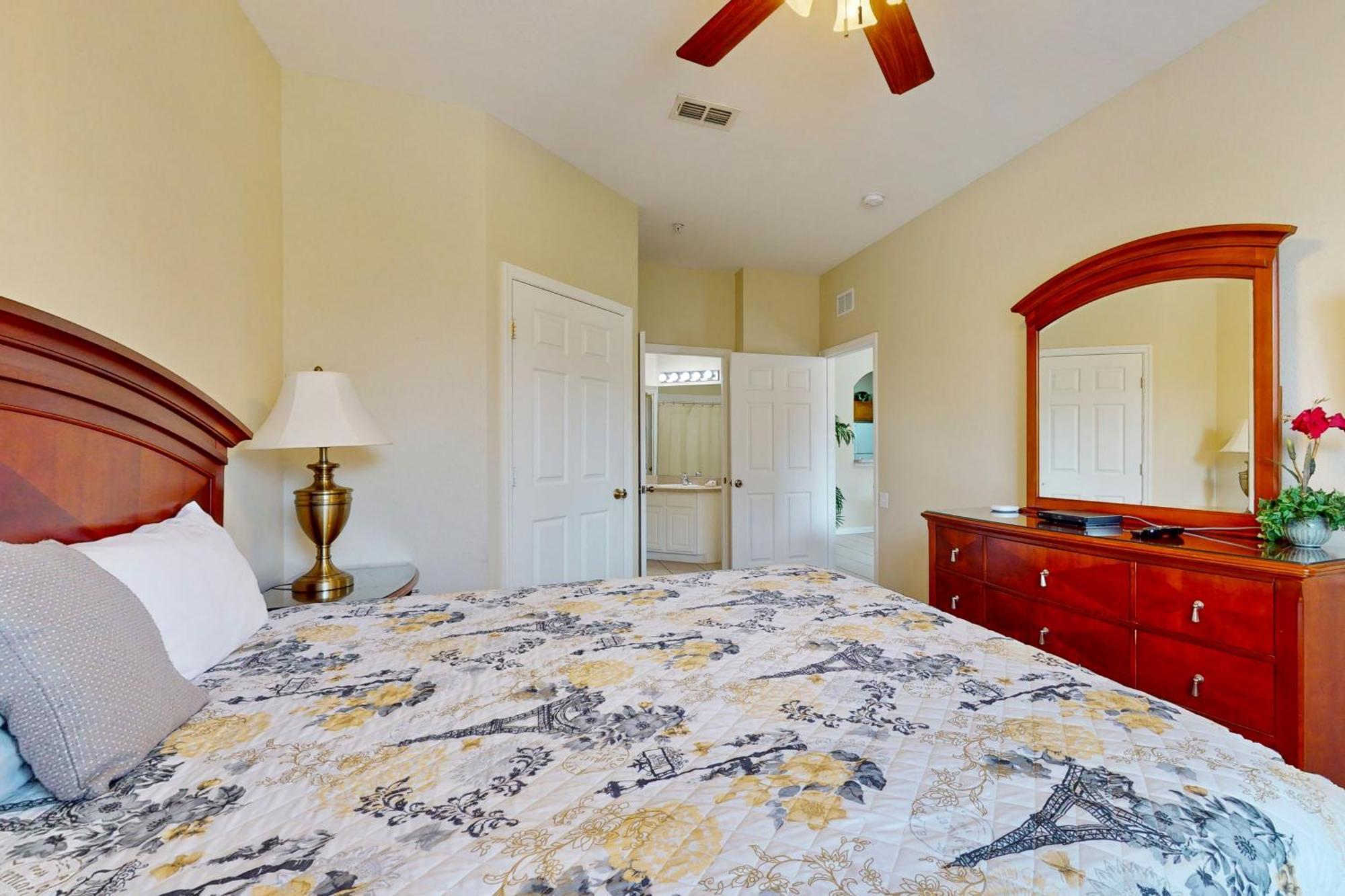 Apartmán Almaton Orlando Pokoj fotografie